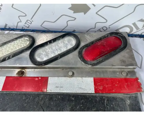 Western Star 4900 FA Tail Lamp