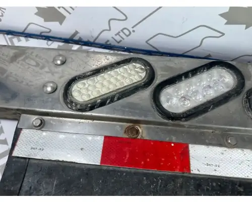 Western Star 4900 FA Tail Lamp