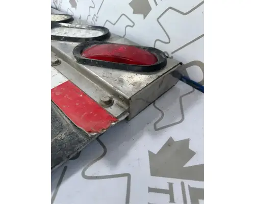 Western Star 4900 FA Tail Lamp