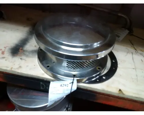 Air Cleaner WESTERN STAR 4900 FA Nova Truck Centres