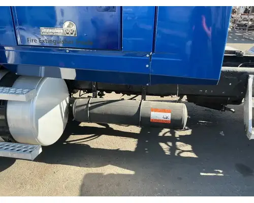 Air Tank WESTERN STAR 4900 FA Geco - Fresno