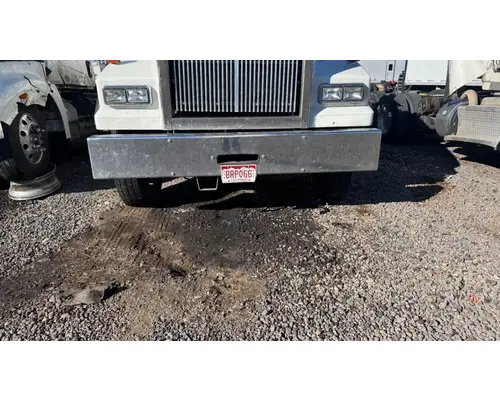 Bumper Assembly, Front Western Star 4900 FA Holst Truck Parts