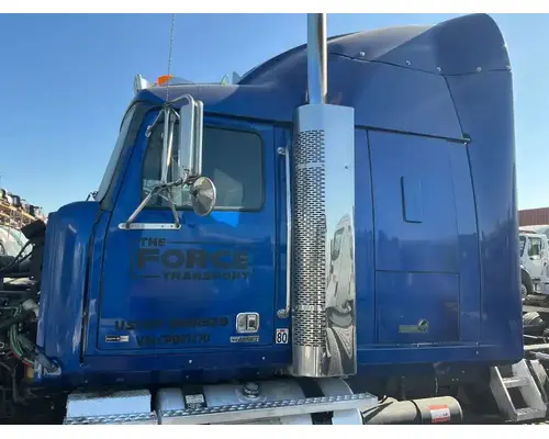 Cab WESTERN STAR 4900 FA Geco - Fresno