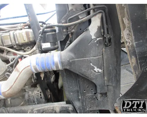 Cooling Assy. (Rad., Cond., ATAAC) WESTERN STAR 4900 FA DTI Trucks