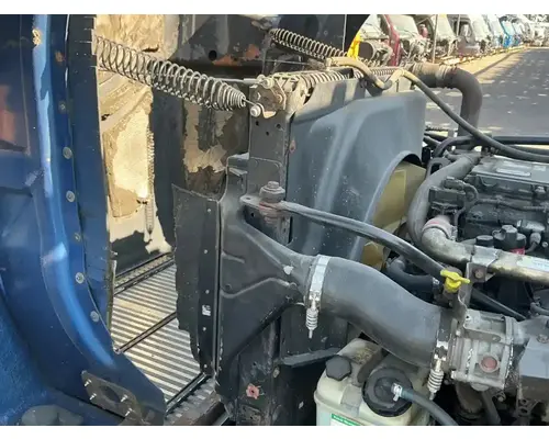 Cooling Assy. (Rad., Cond., ATAAC) WESTERN STAR 4900 FA Geco - Fresno