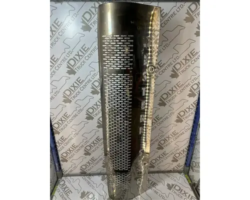 Exhaust Pipe Western Star 4900 FA Dixie Truck Centre