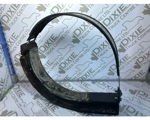 Fuel Tank Strap/Hanger Western Star 4900 FA Dixie Truck Centre