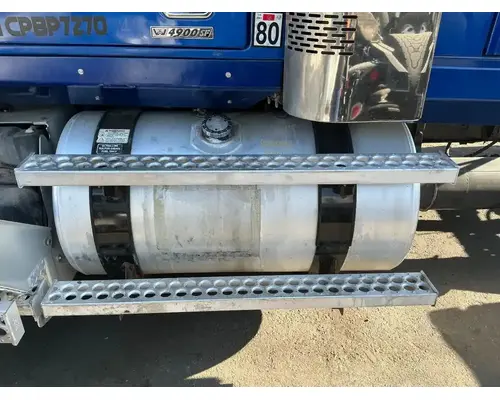 Fuel Tank WESTERN STAR 4900 FA Geco - Fresno