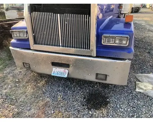 Headlamp Assembly Western Star 4900 FA Holst Truck Parts