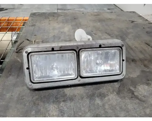 Headlamp Assembly Western Star 4900 FA Holst Truck Parts