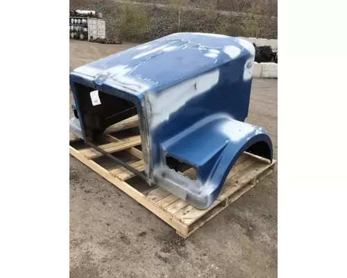 Hood WESTERN STAR 4900 FA Rydemore Heavy Duty Truck Parts Inc