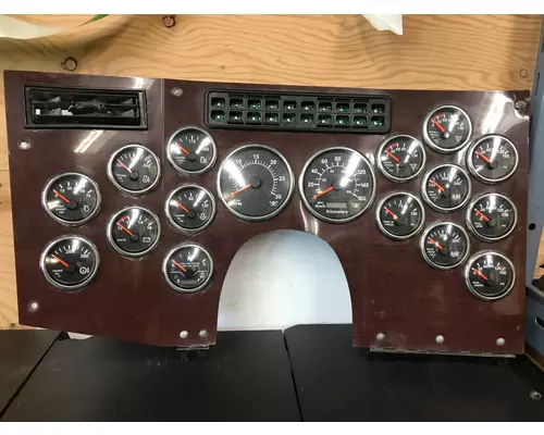 Instrument Cluster WESTERN STAR 4900 FA Payless Truck Parts