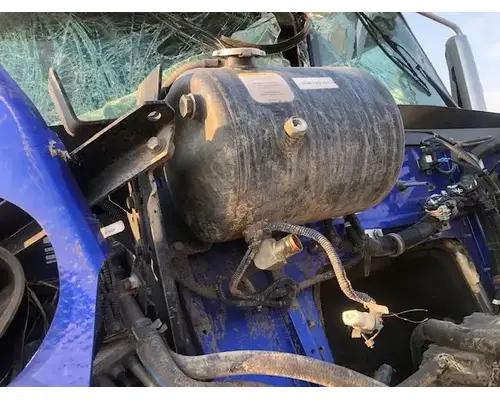 Radiator Overflow Bottle Western Star 4900 FA Holst Truck Parts