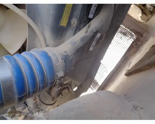 Intercooler WESTERN STAR 4900_FL6L2 Valley Heavy Equipment