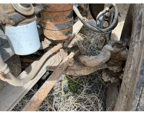 Western Star 4900 SA Axle Assembly, Front (Steer)