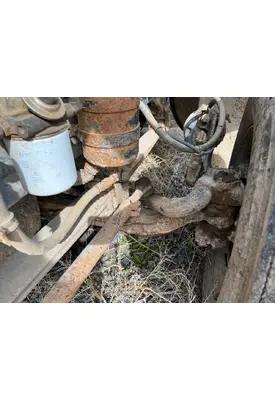 Western Star 4900 SA Axle Assembly, Front (Steer)