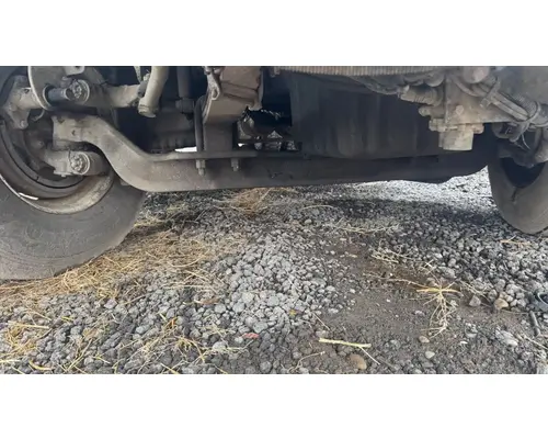 Western Star 4900 SA Axle Assembly, Front (Steer)