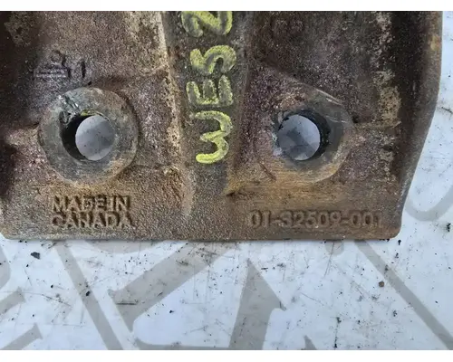 Western Star 4900 SA Brackets, Misc.