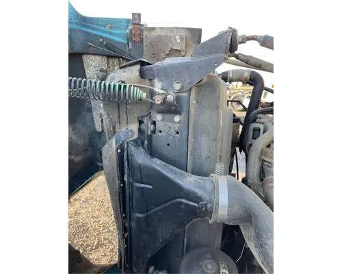 Western Star 4900 SA Charge Air Cooler (ATAAC)
