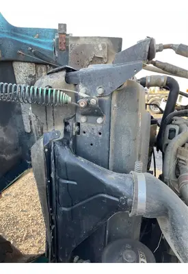 Western Star 4900 SA Charge Air Cooler (ATAAC)