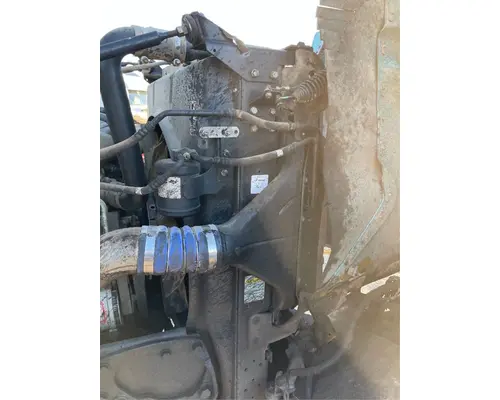 Western Star 4900 SA Charge Air Cooler (ATAAC)