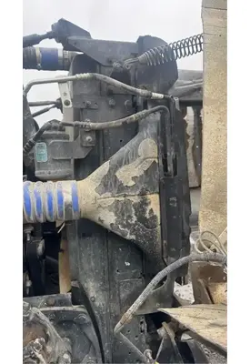 Western Star 4900 SA Charge Air Cooler (ATAAC)