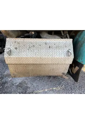 Western Star 4900 SA DPF (Diesel Particulate Filter)