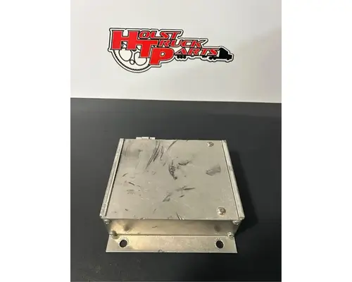 Western Star 4900 SA Dash  Console Switch