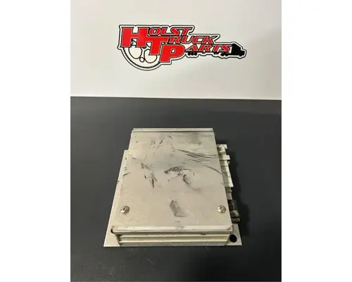 Western Star 4900 SA Dash  Console Switch