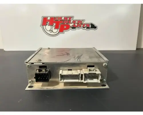 Western Star 4900 SA Dash  Console Switch