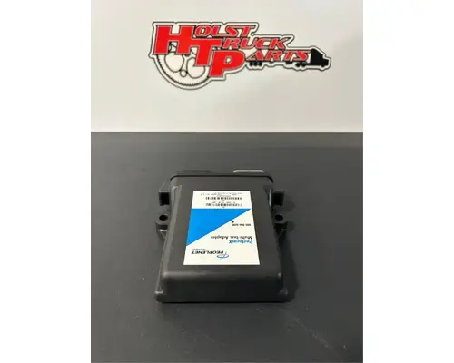 Western Star 4900 SA Dash  Console Switch