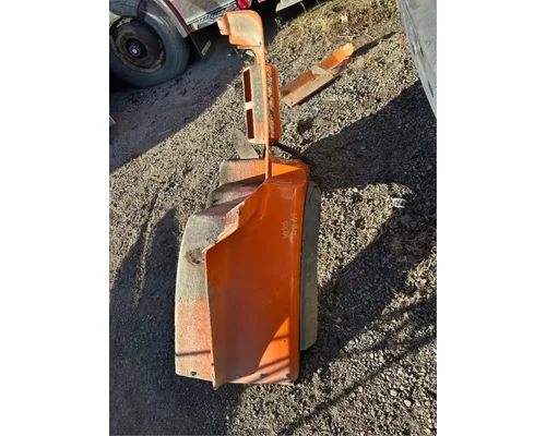 Western Star 4900 SA Fender Extension