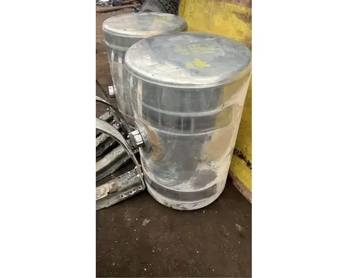 Western Star 4900 SA Fuel Tank StrapHanger