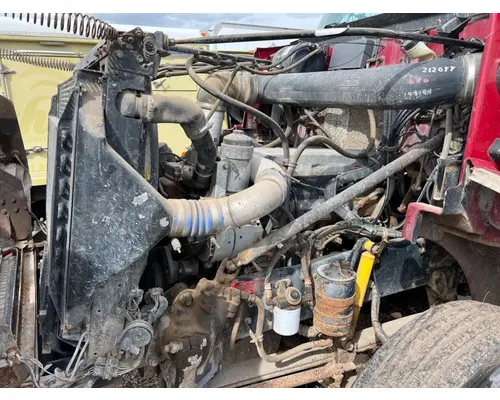Western Star 4900 SA Radiator