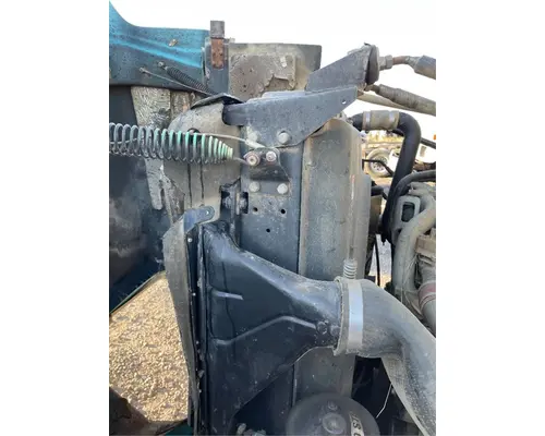Charge Air Cooler (ATAAC) Western Star 4900 SA Holst Truck Parts