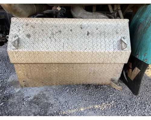 DPF (Diesel Particulate Filter) Western Star 4900 SA Holst Truck Parts