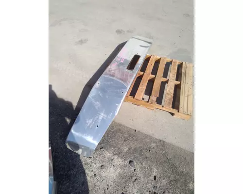 Bumper Assembly, Front WESTERN STAR 4900 SB Hagerman Inc.