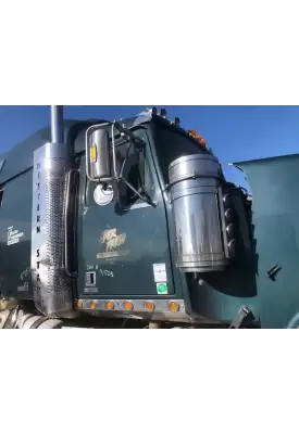 Western Star 4900EX Air Cleaner