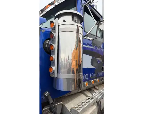 Western Star 4900EX Air Cleaner