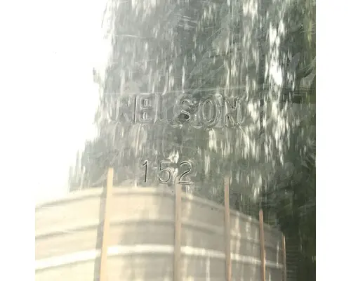 Western Star 4900EX Air Cleaner