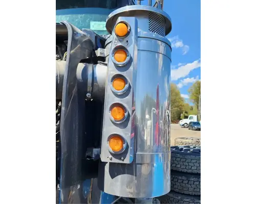 Western Star 4900EX Air Cleaner