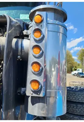 Western Star 4900EX Air Cleaner
