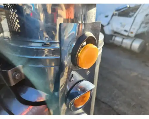 Western Star 4900EX Air Cleaner