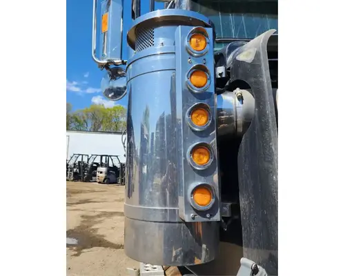 Western Star 4900EX Air Cleaner