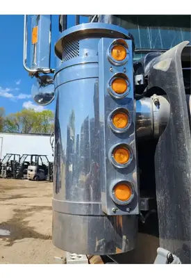Western Star 4900EX Air Cleaner