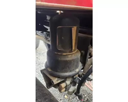 Western Star 4900EX Air Drier