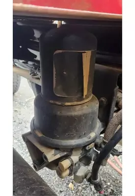 Western Star 4900EX Air Drier