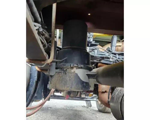 Western Star 4900EX Air Drier