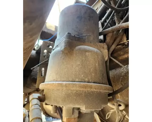 Western Star 4900EX Air Drier