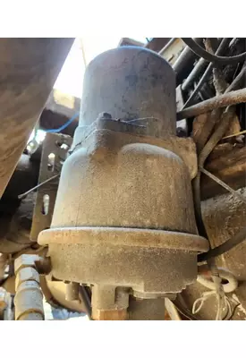 Western Star 4900EX Air Drier